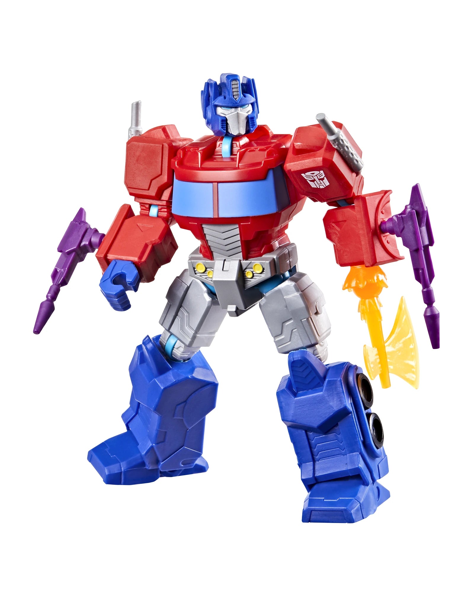 MixMashers Transformers Deluxe Figure - Assorted