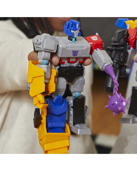 MixMashers Transformers Deluxe Figure - Assorted