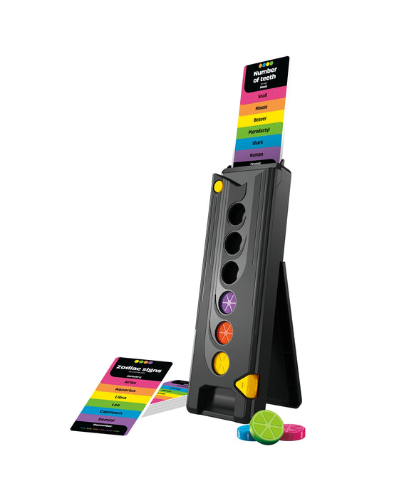 Trivial Pursuit Drop Trivia