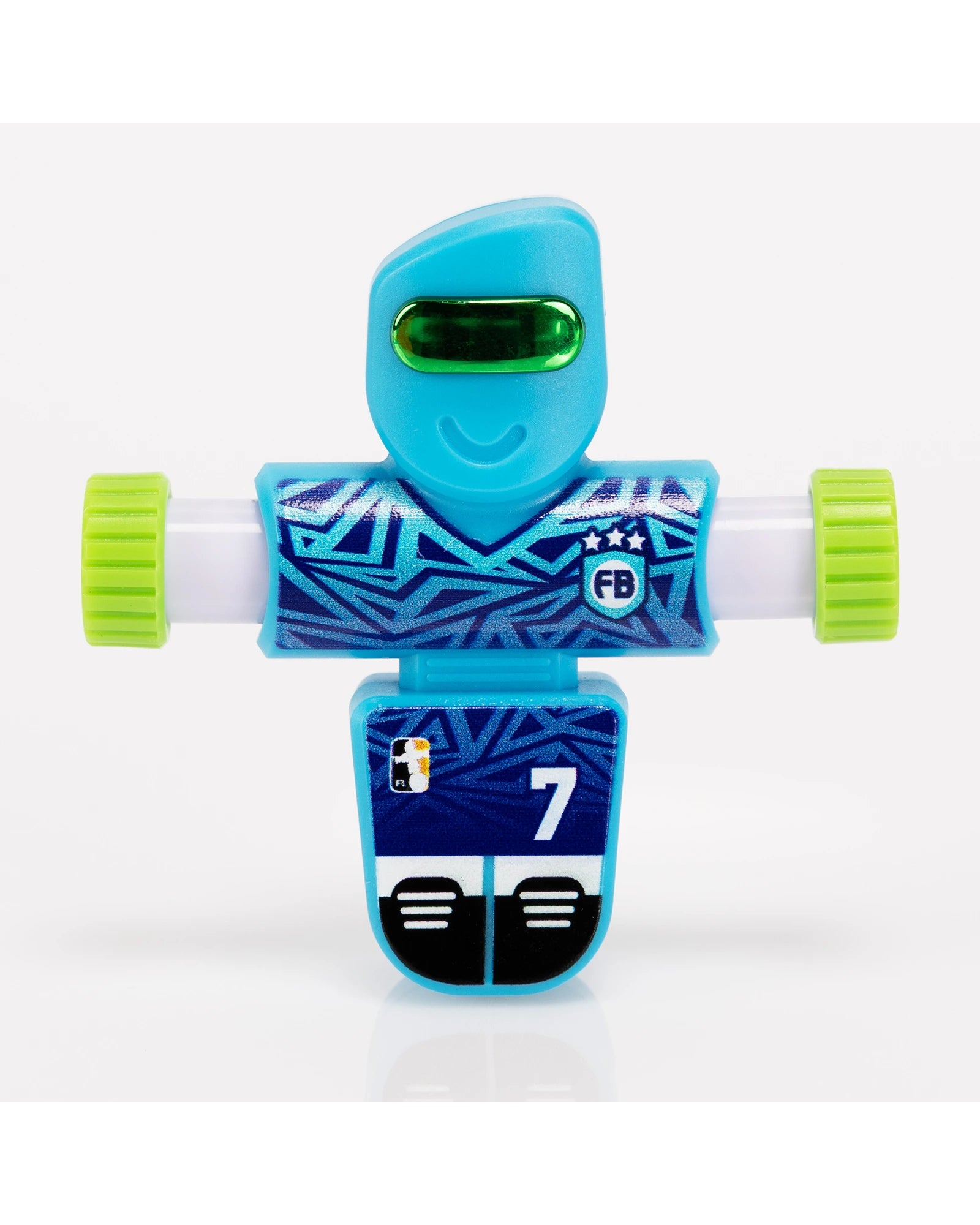Foosbots Rivals On the Go 2 pack