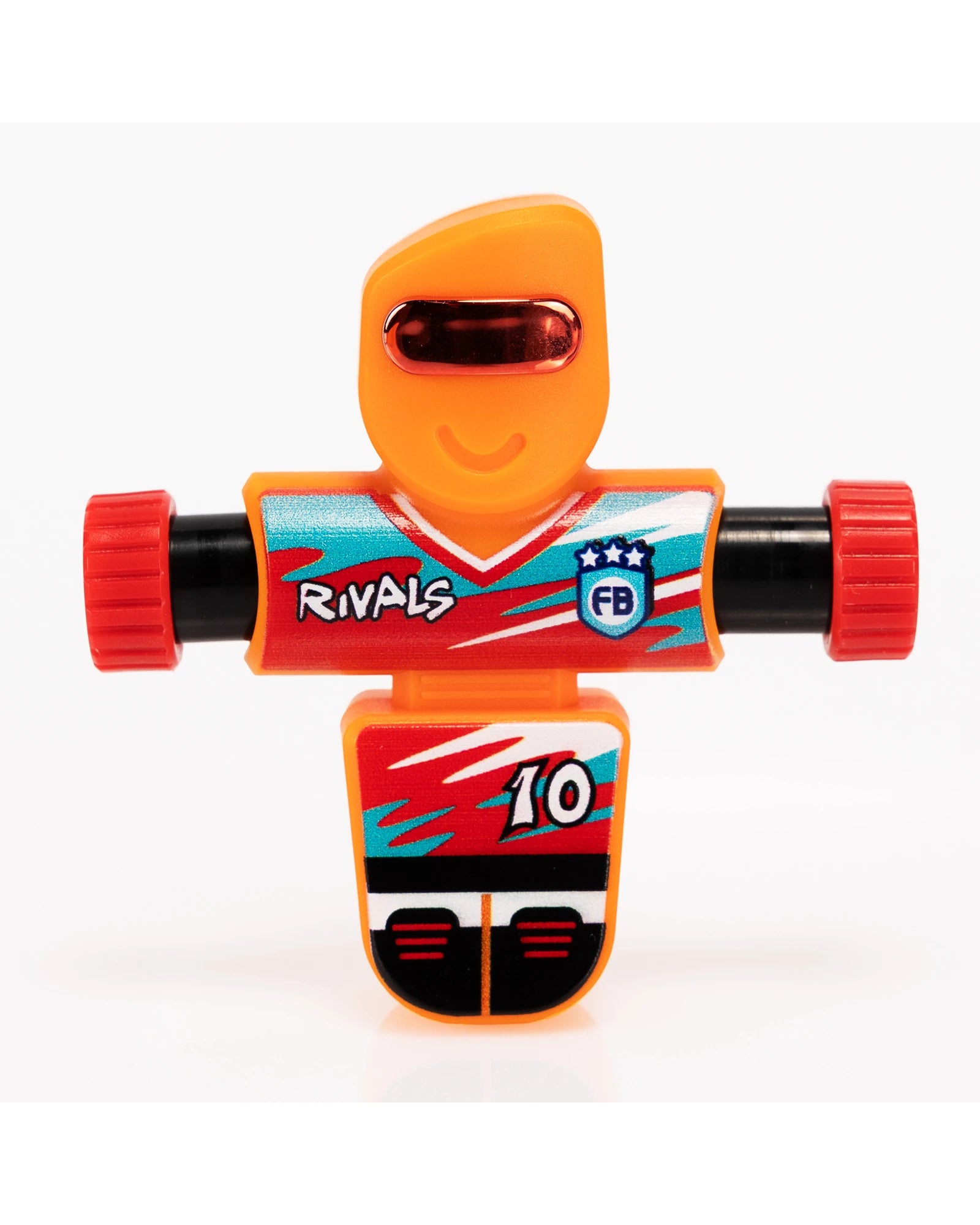 Foosbots Rivals On the Go 2 pack