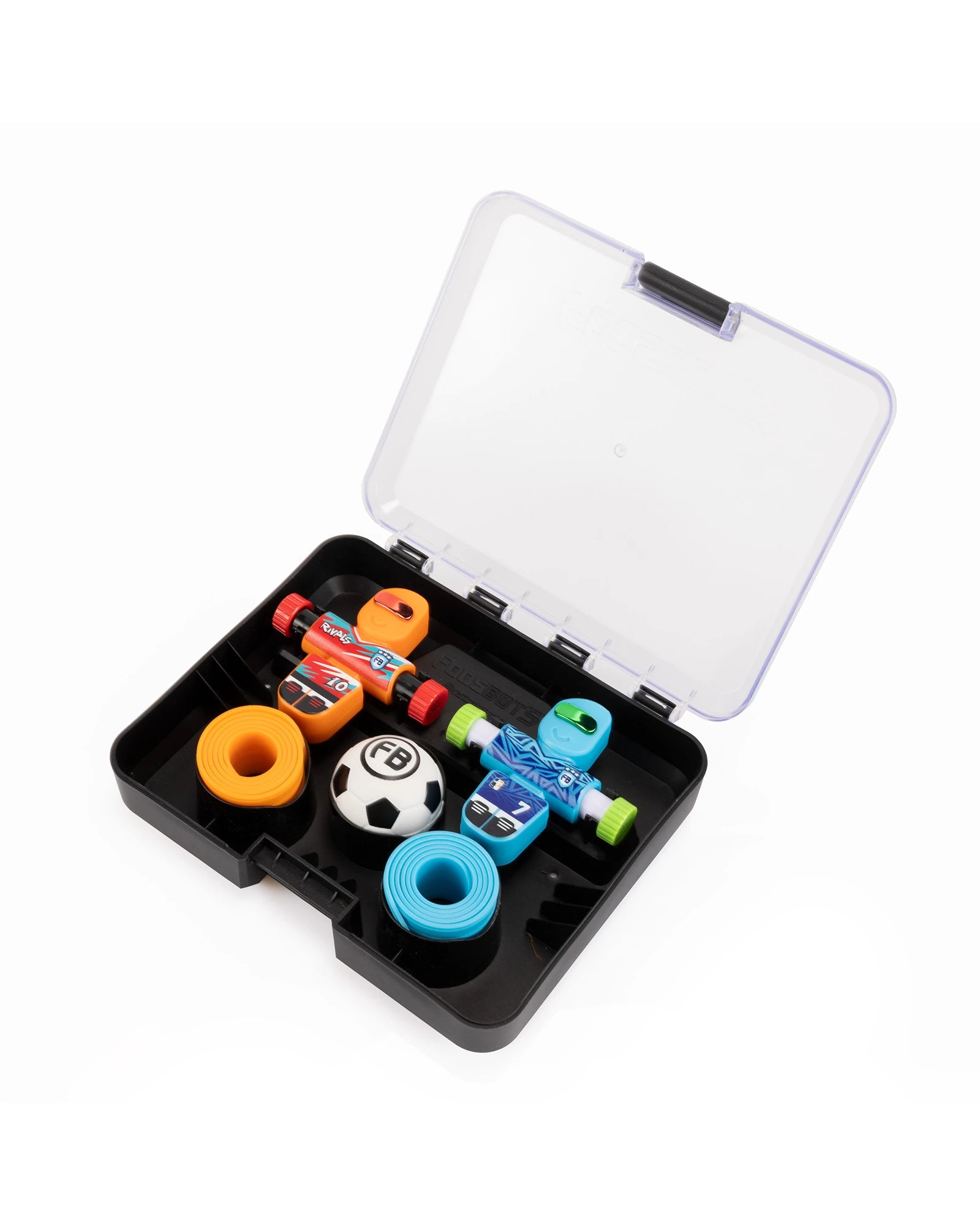 Foosbots Rivals On the Go 2 pack