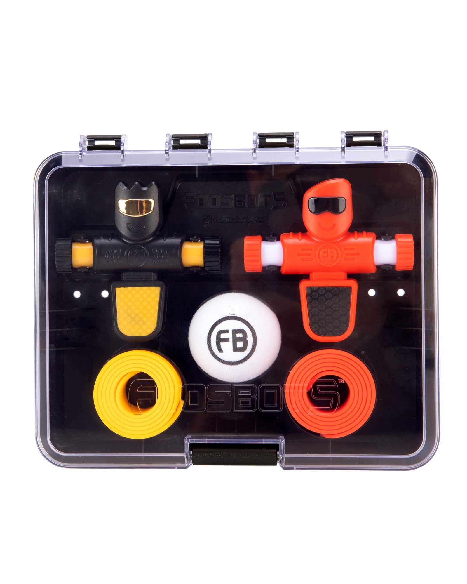 Fat Brain Toys Foosbots 2 Pack