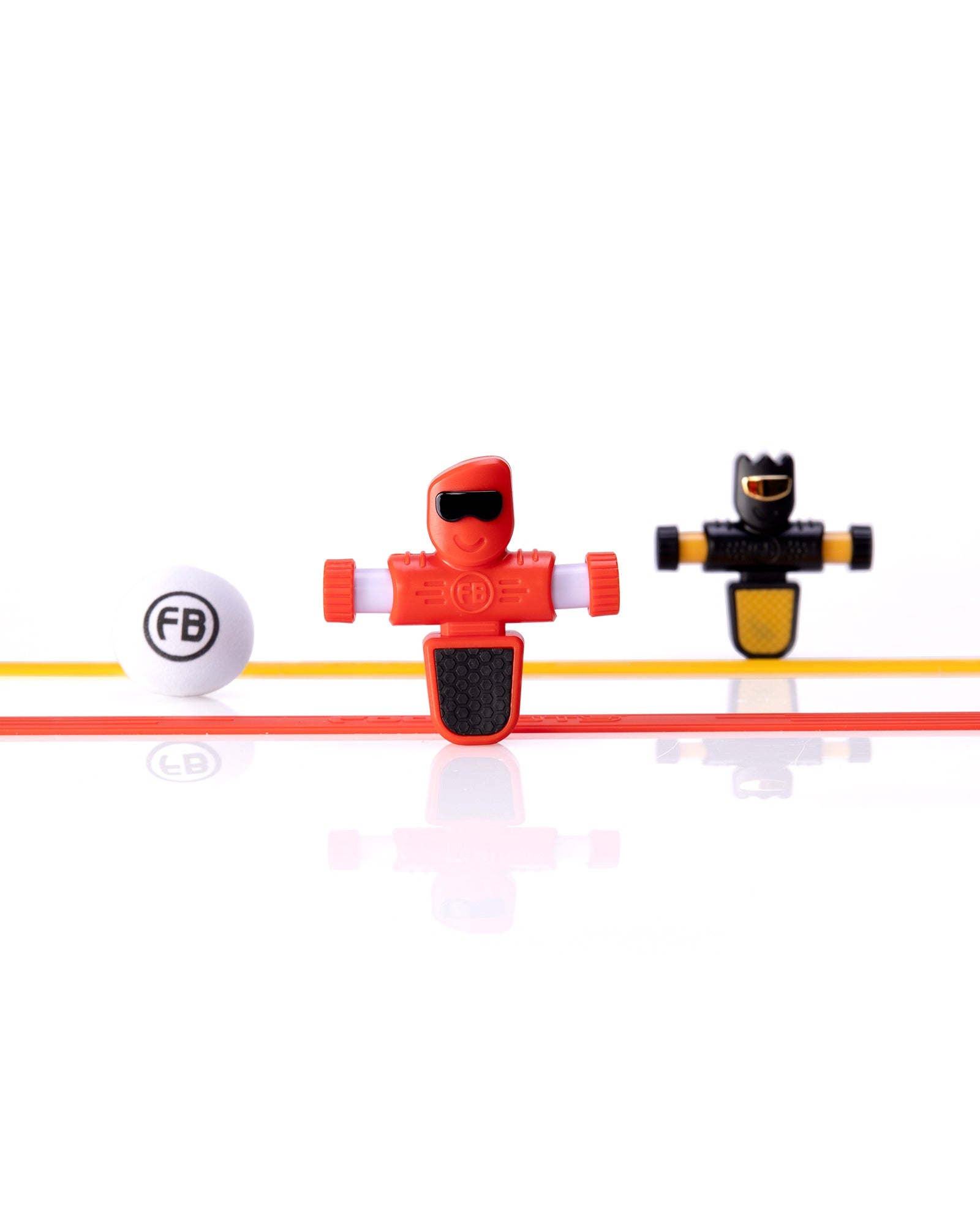 Fat Brain Toys Foosbots 2 Pack