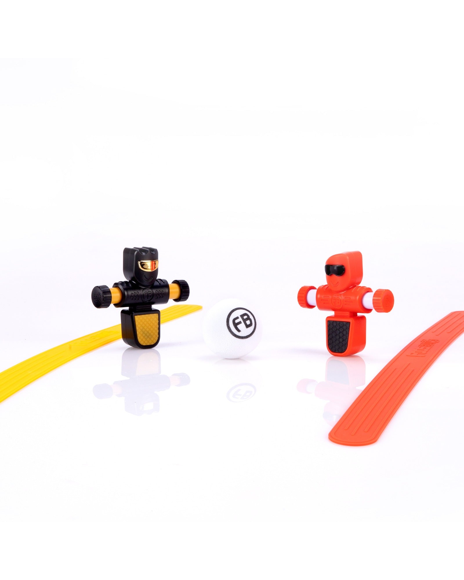 Fat Brain Toys Foosbots 2 Pack