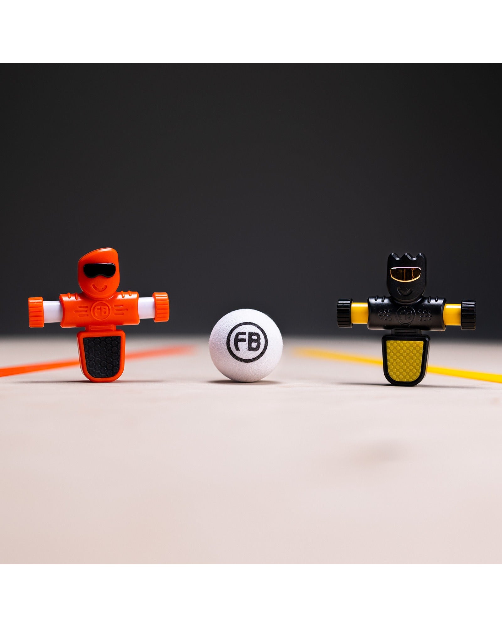 Fat Brain Toys Foosbots 2 Pack