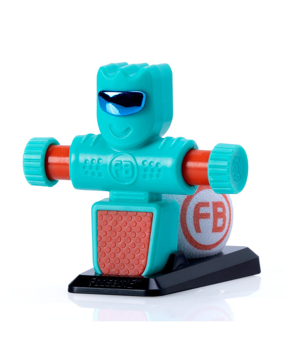Fat Brain Toys Foosbots Series 2 Rora Teale