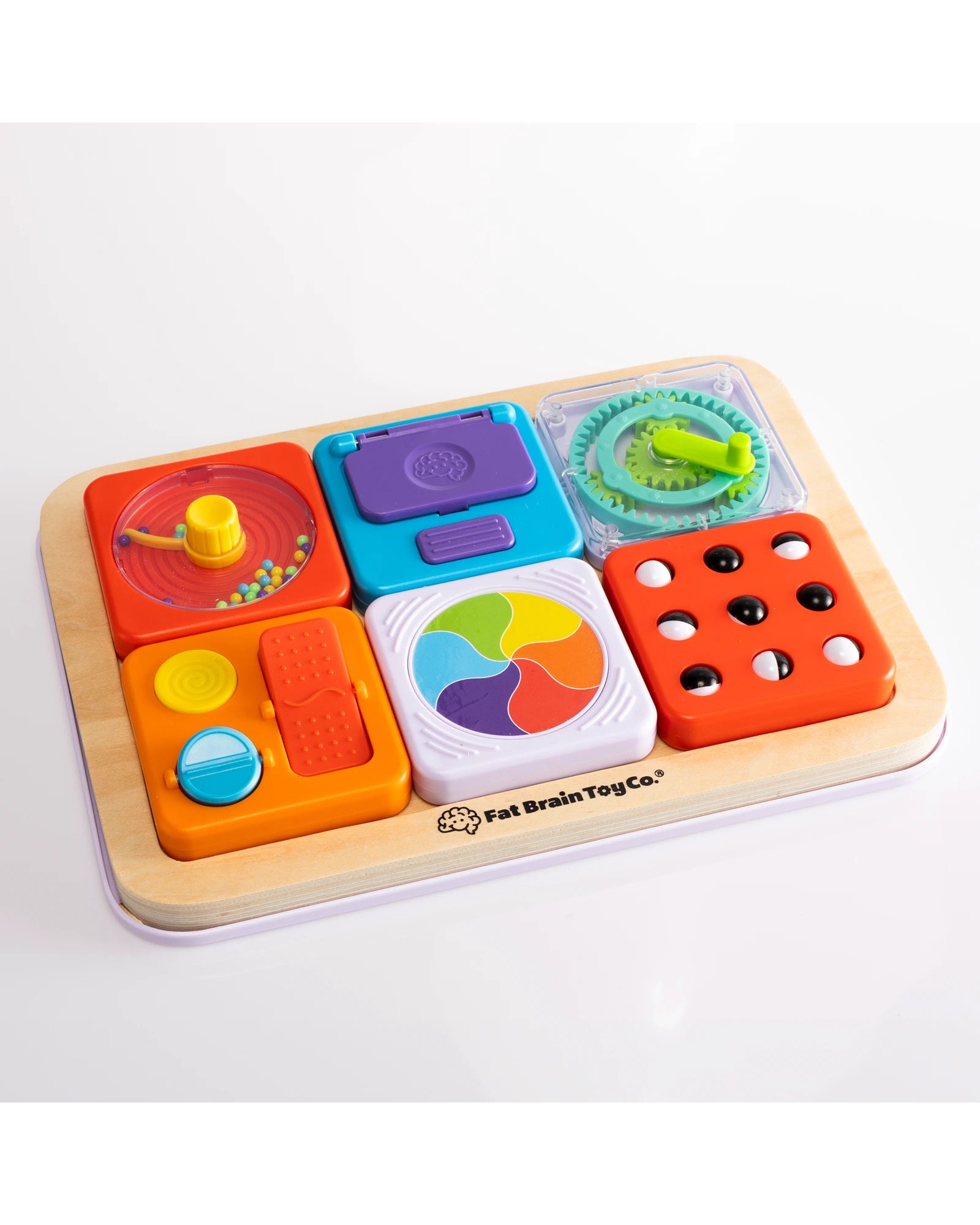 Fat Brain Toys PlayTab Essential Set
