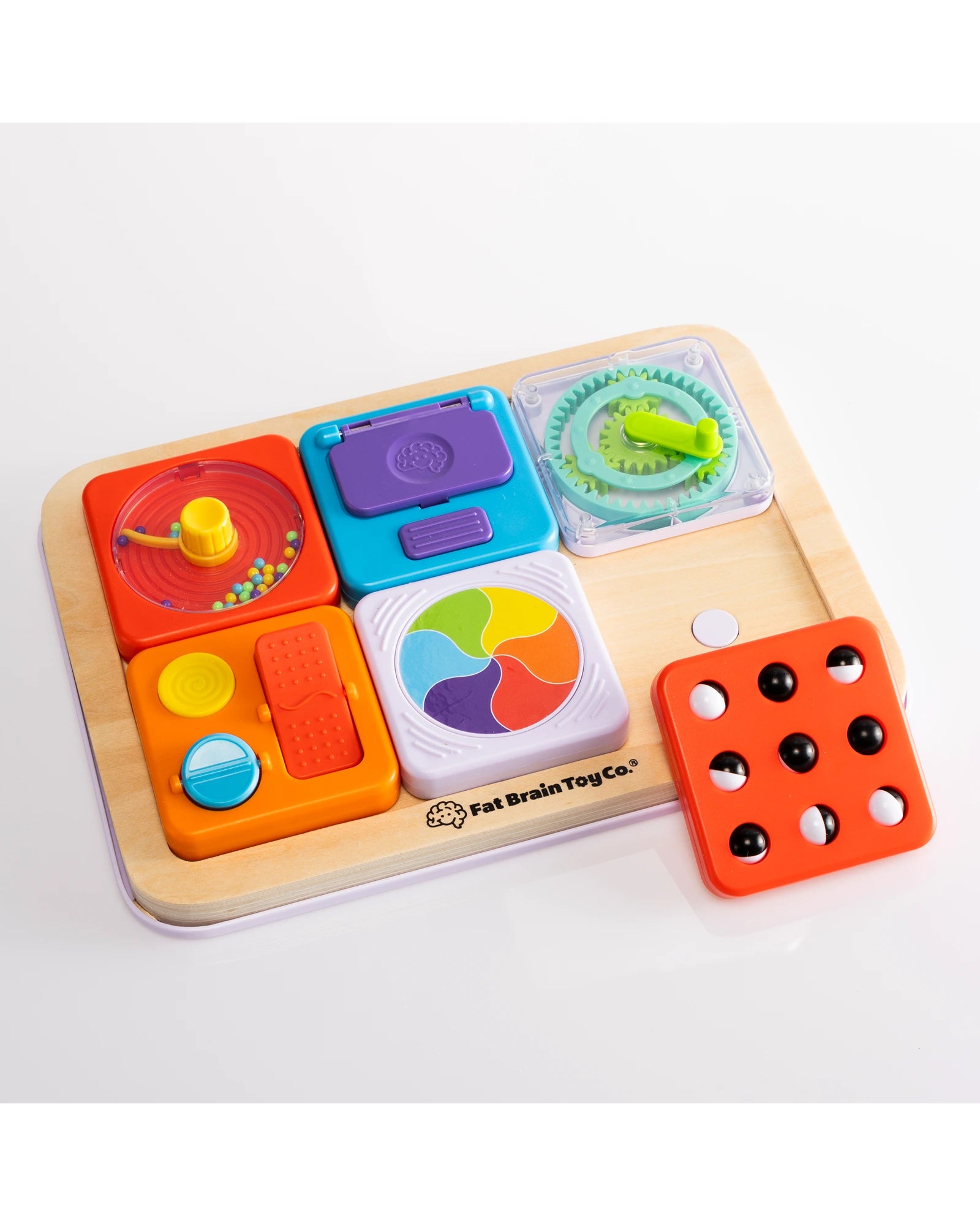 Fat Brain Toys PlayTab Essential Set