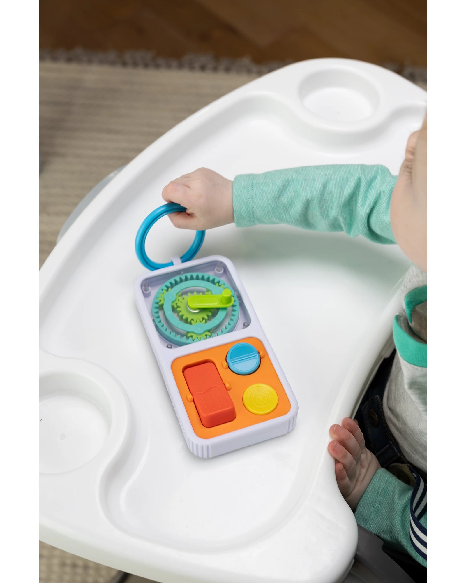 Fat Brain Toys PlayTab Go