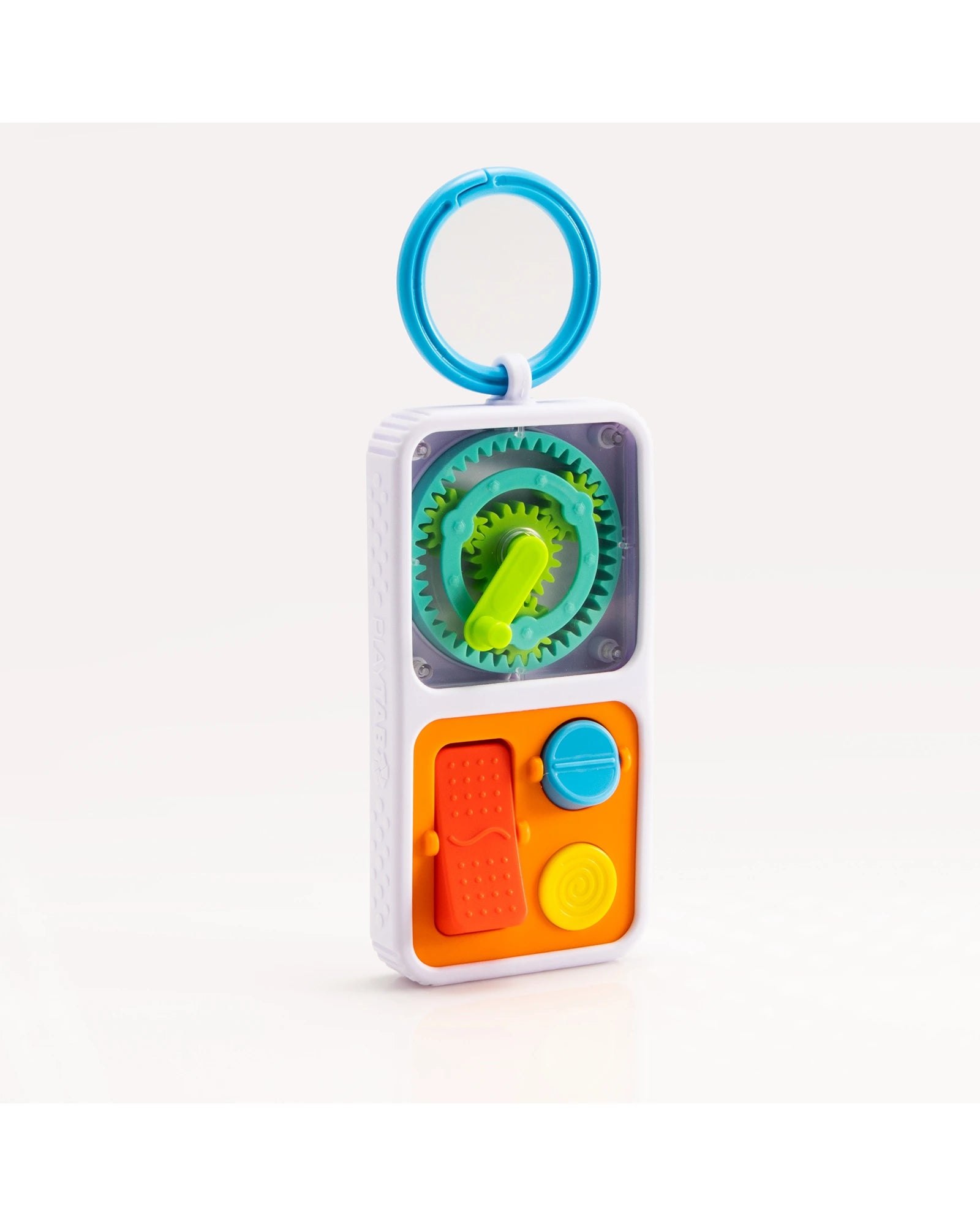 Fat Brain Toys PlayTab Go