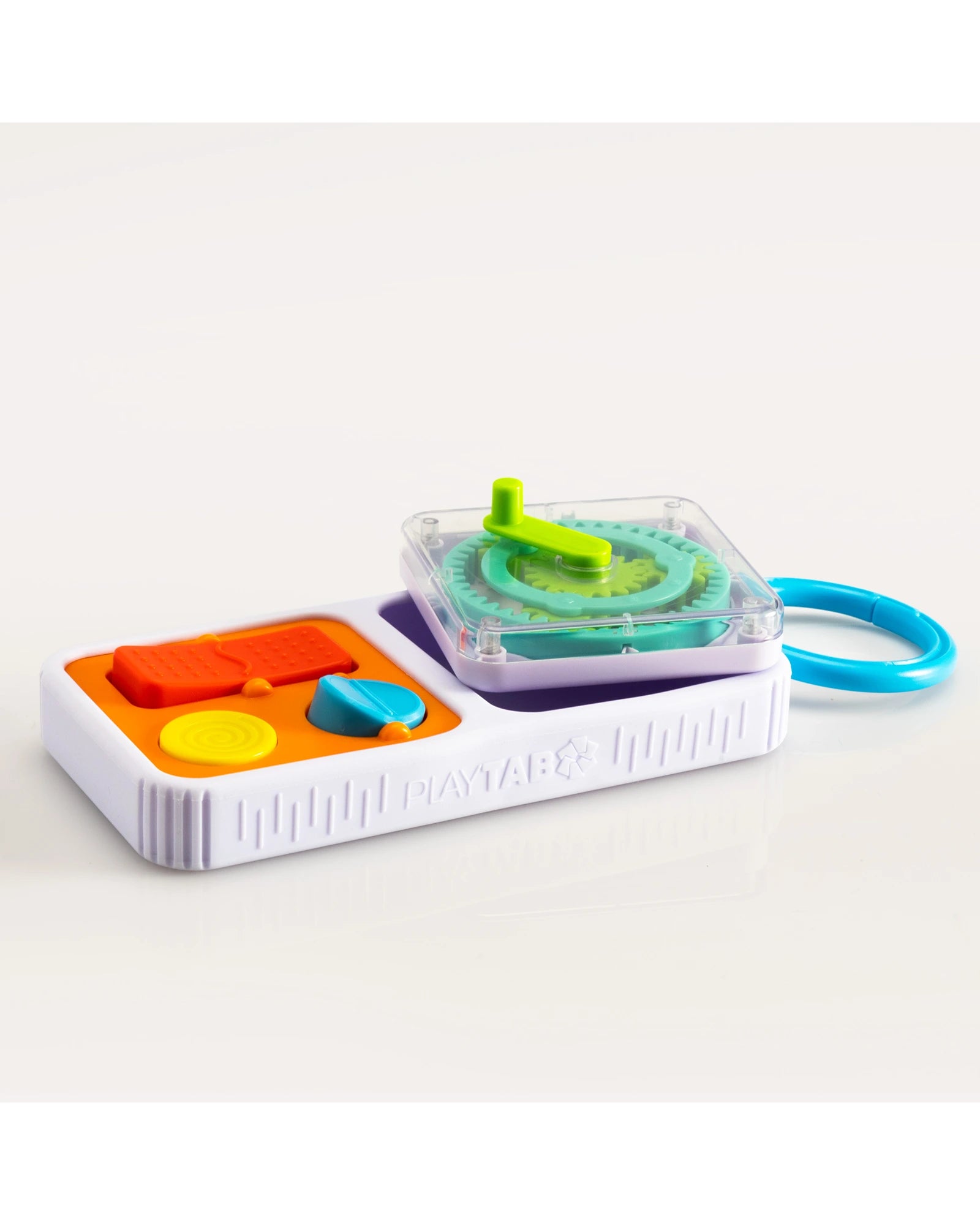 Fat Brain Toys PlayTab Go