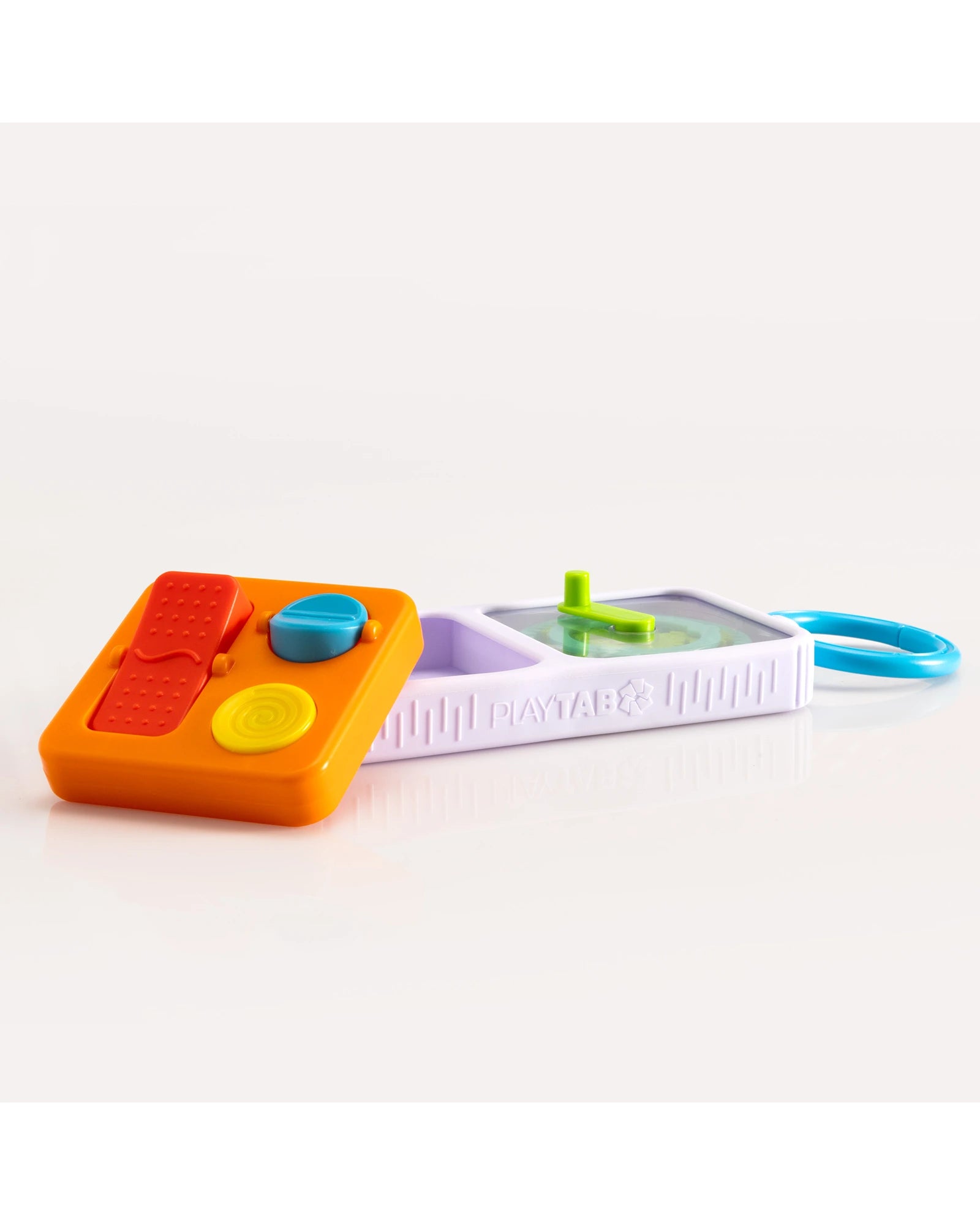 Fat Brain Toys PlayTab Go