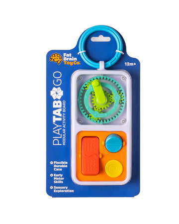 Fat Brain Toys PlayTab Go