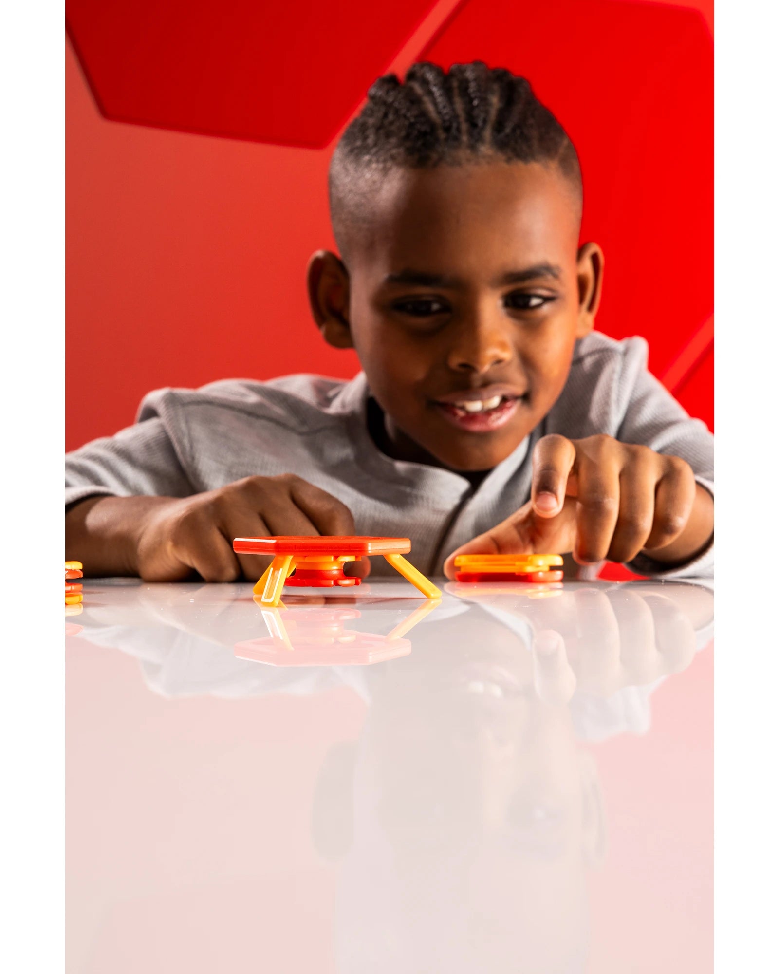 Magshuto Mag-Kit Series 1 Flamepiecer