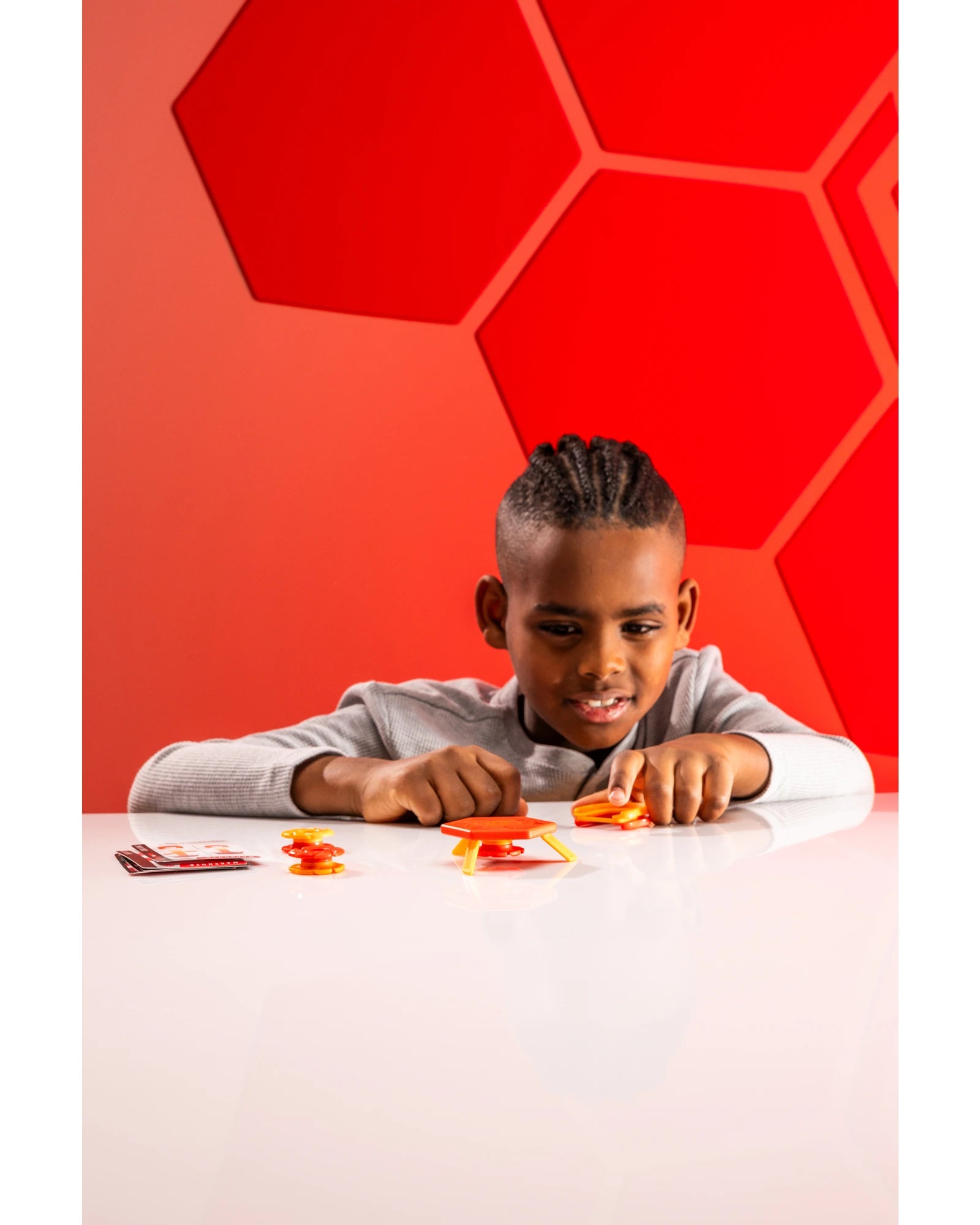 Magshuto Mag-Kit Series 1 Flamepiecer