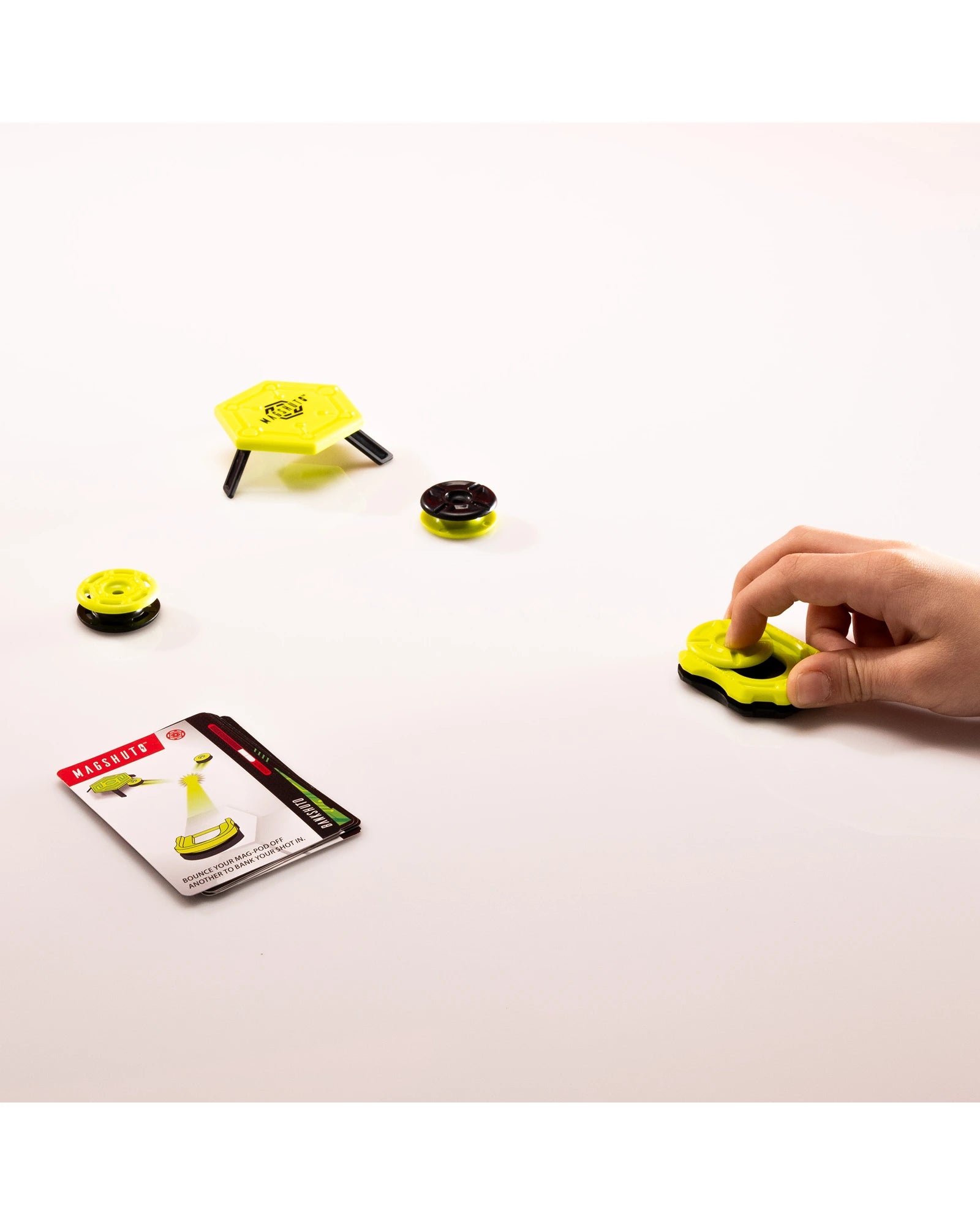 Magshuto Mag-Kit Series 1 Quick Circuit