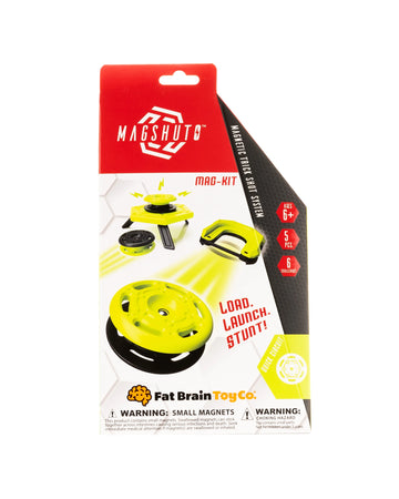 Magshuto Mag-Kit Series 1 Quick Circuit