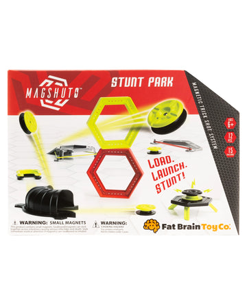 Magshuto Stunt Pack