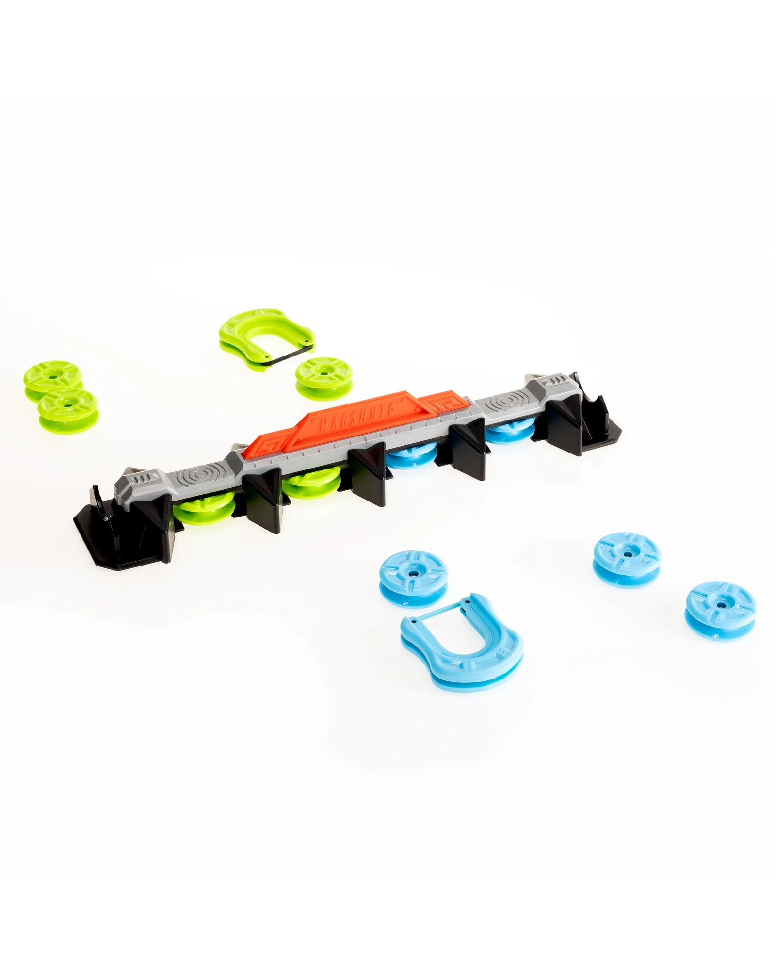 Magshuto Knockout Rail