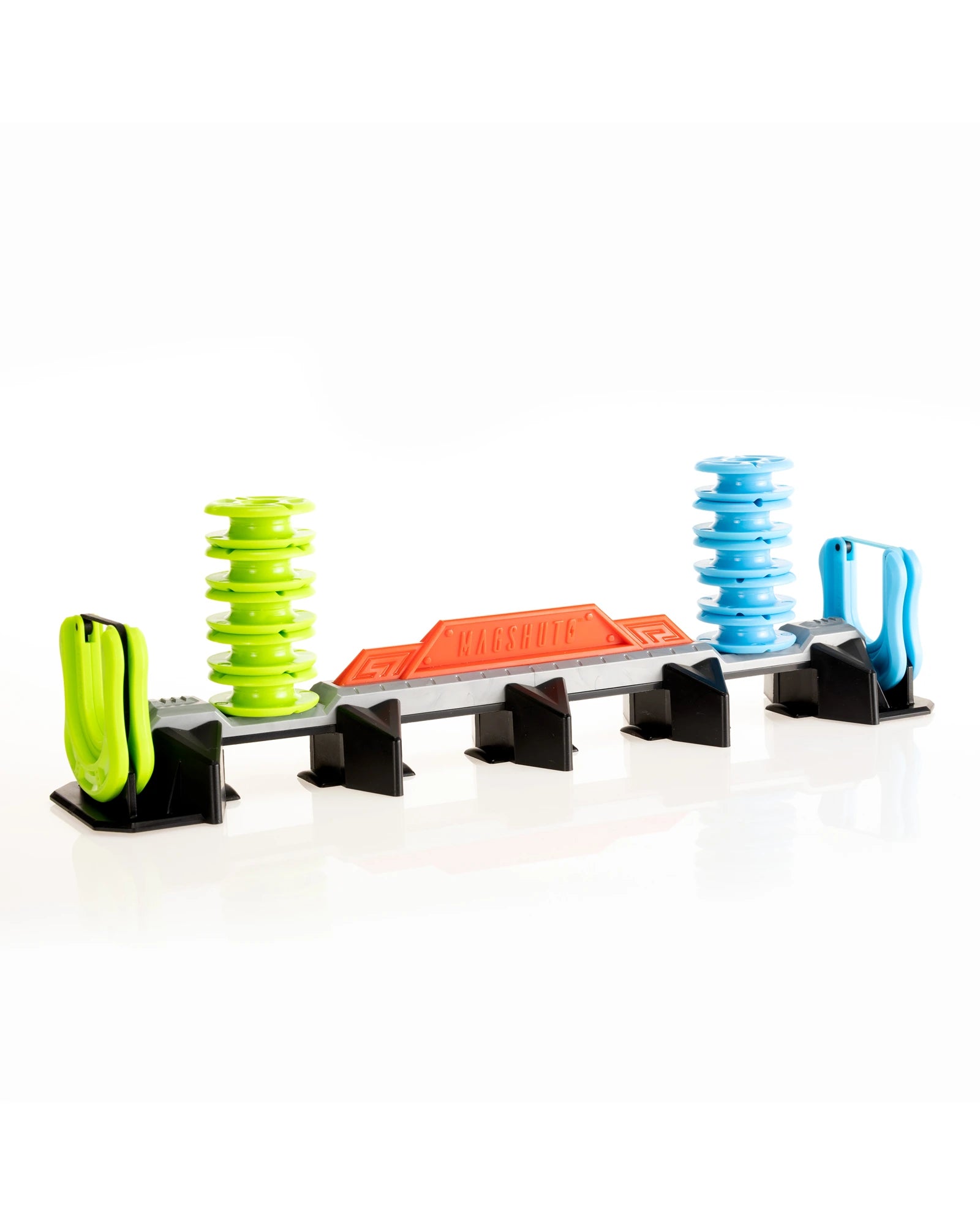 Magshuto Knockout Rail