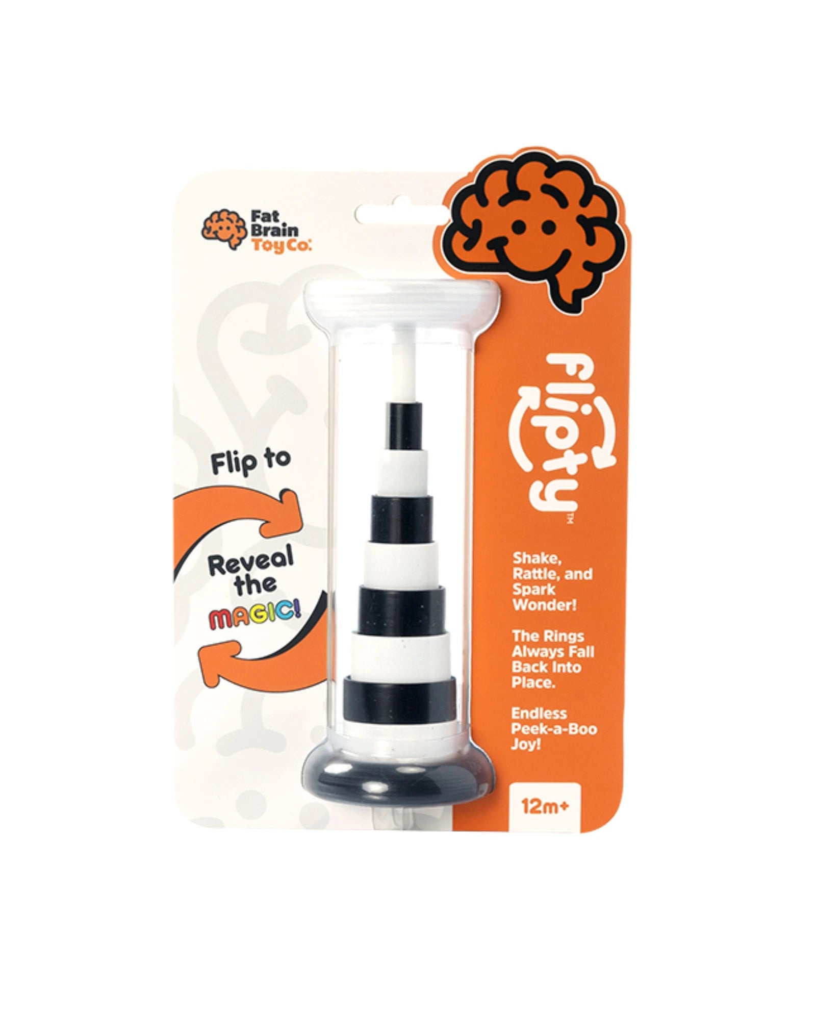 Fat Brain Toys Flipty