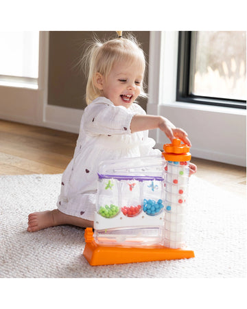 Fat Brain Toys Sort Again