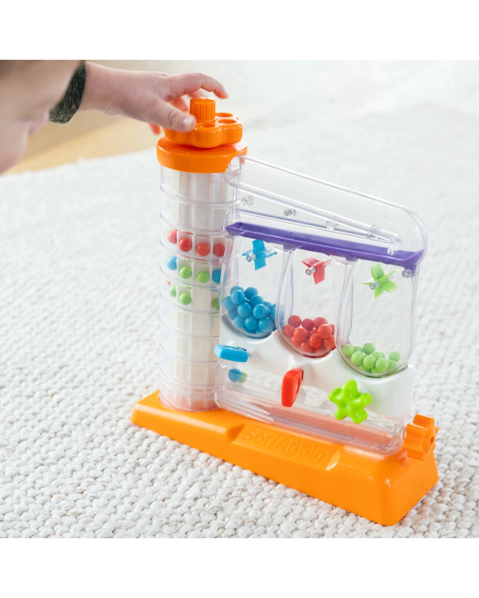 Fat Brain Toys Sort Again