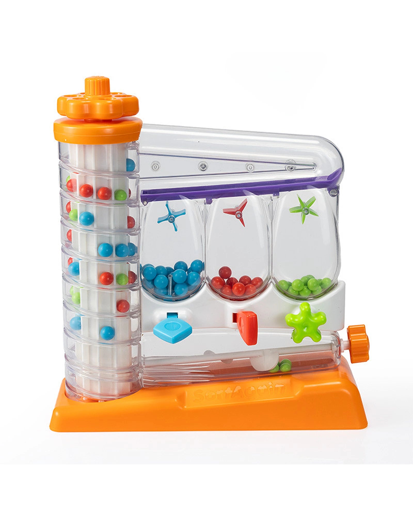 Fat Brain Toys Sort Again
