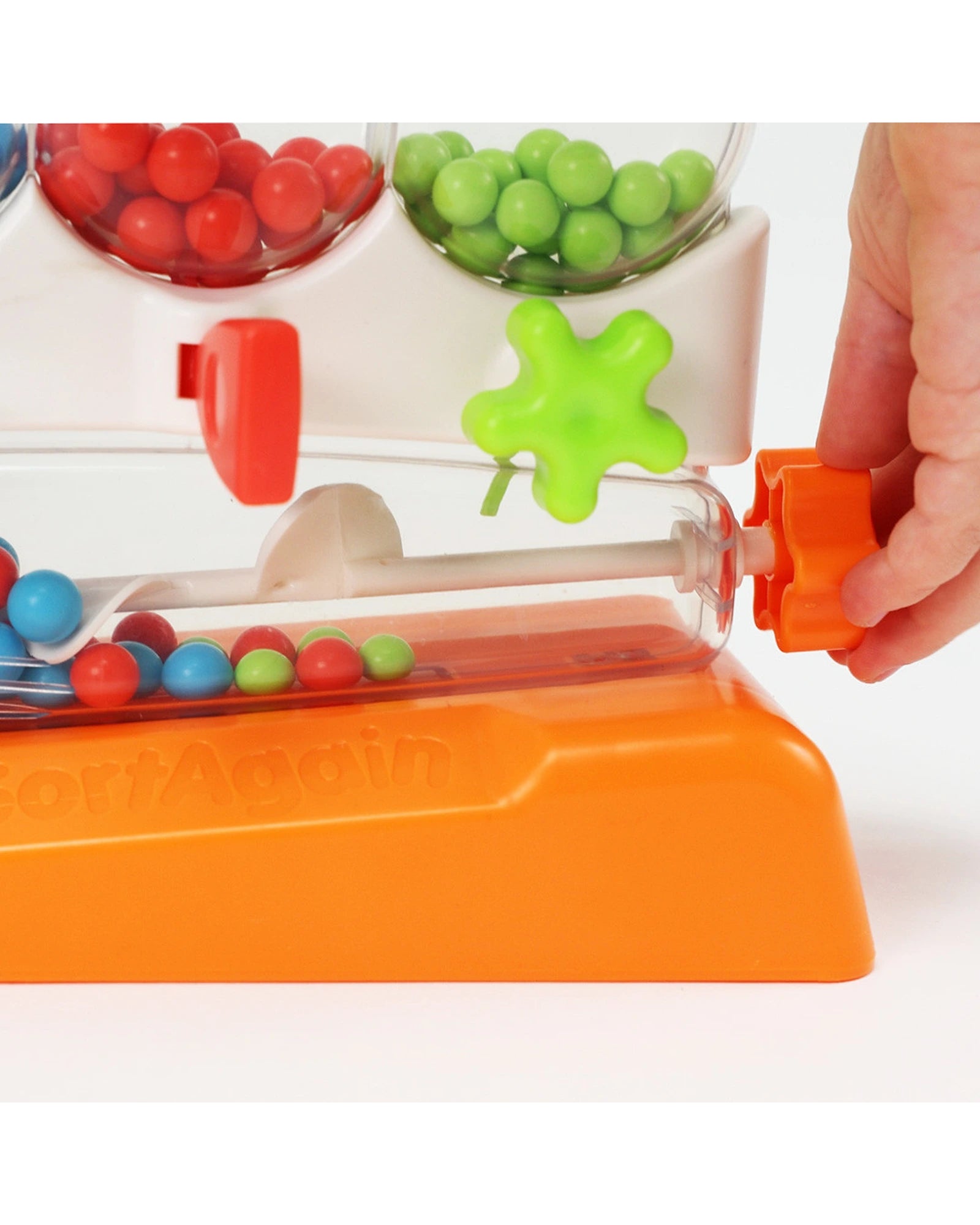 Fat Brain Toys Sort Again