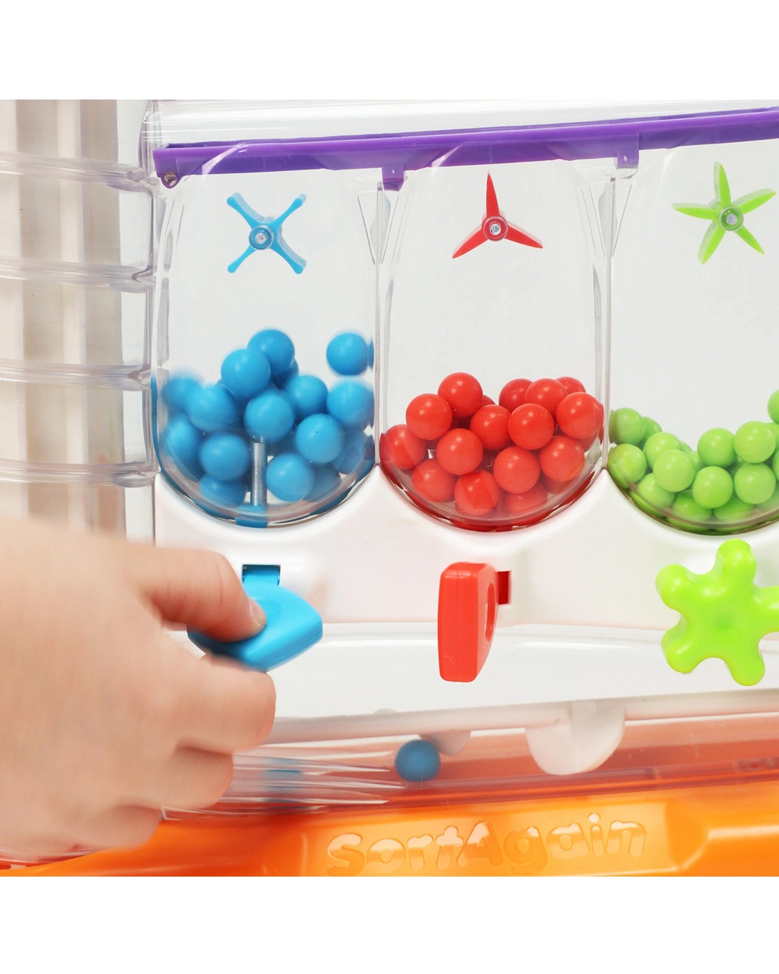 Fat Brain Toys Sort Again