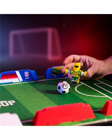 Foosbots Rivals Cup Stadium Set