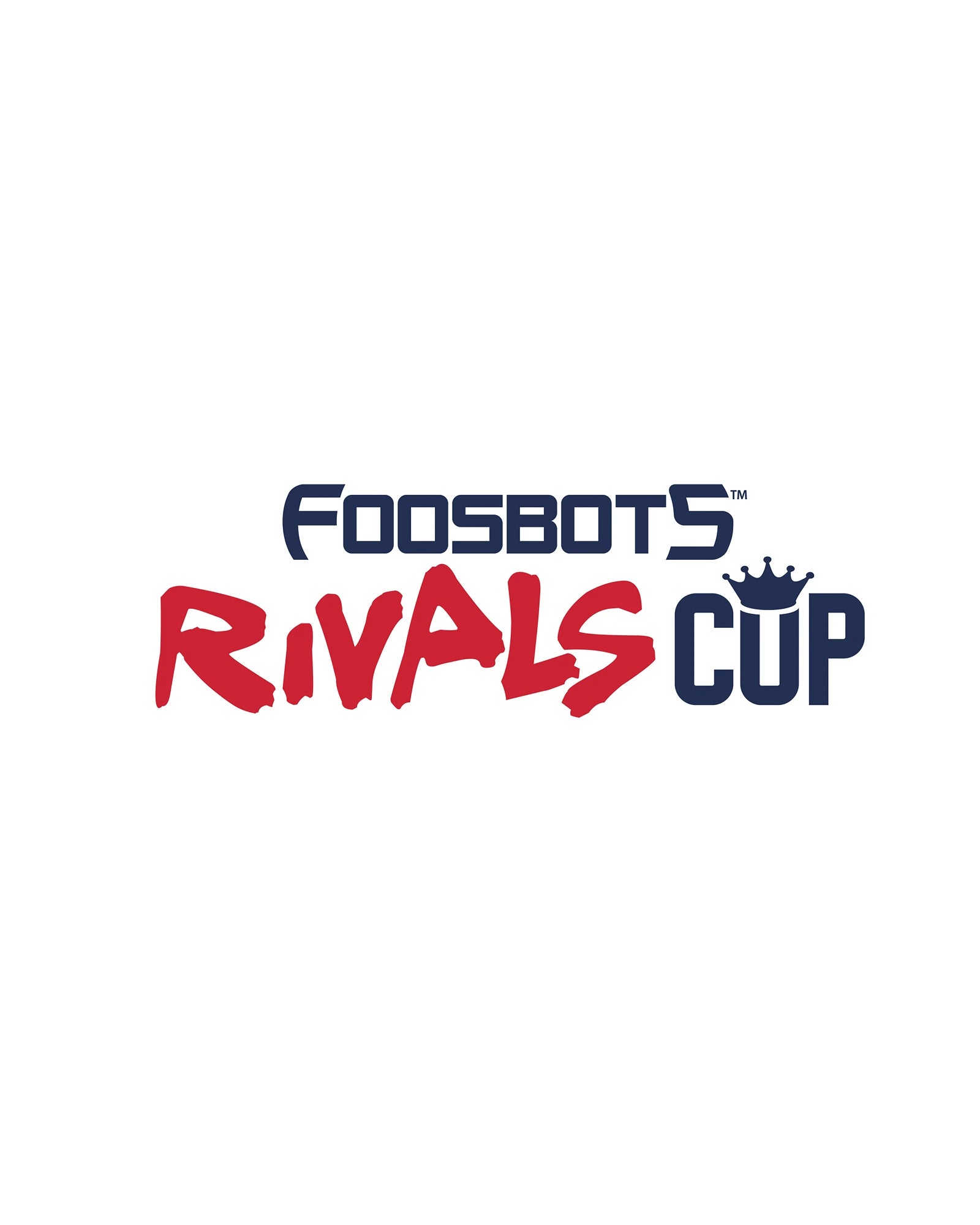 Foosbots Rivals Cup Stadium Set