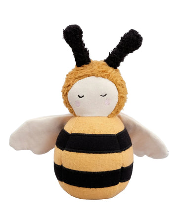 Fabelab - Tumbler - Bee, 18 cm