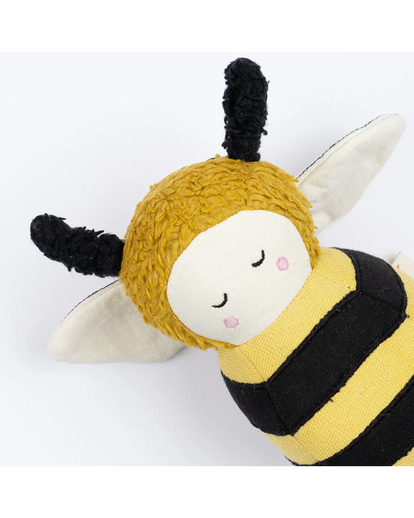 Fabelab - Tumbler - Bee, 18 cm