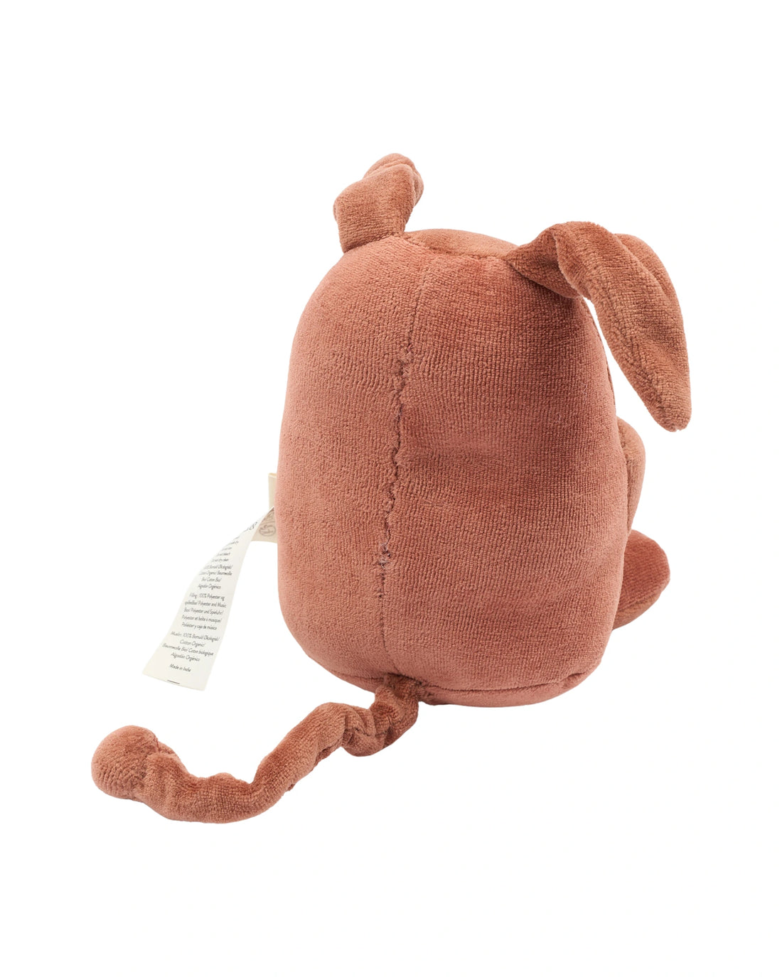 Fabelab Fabbie Music Box - Bunny