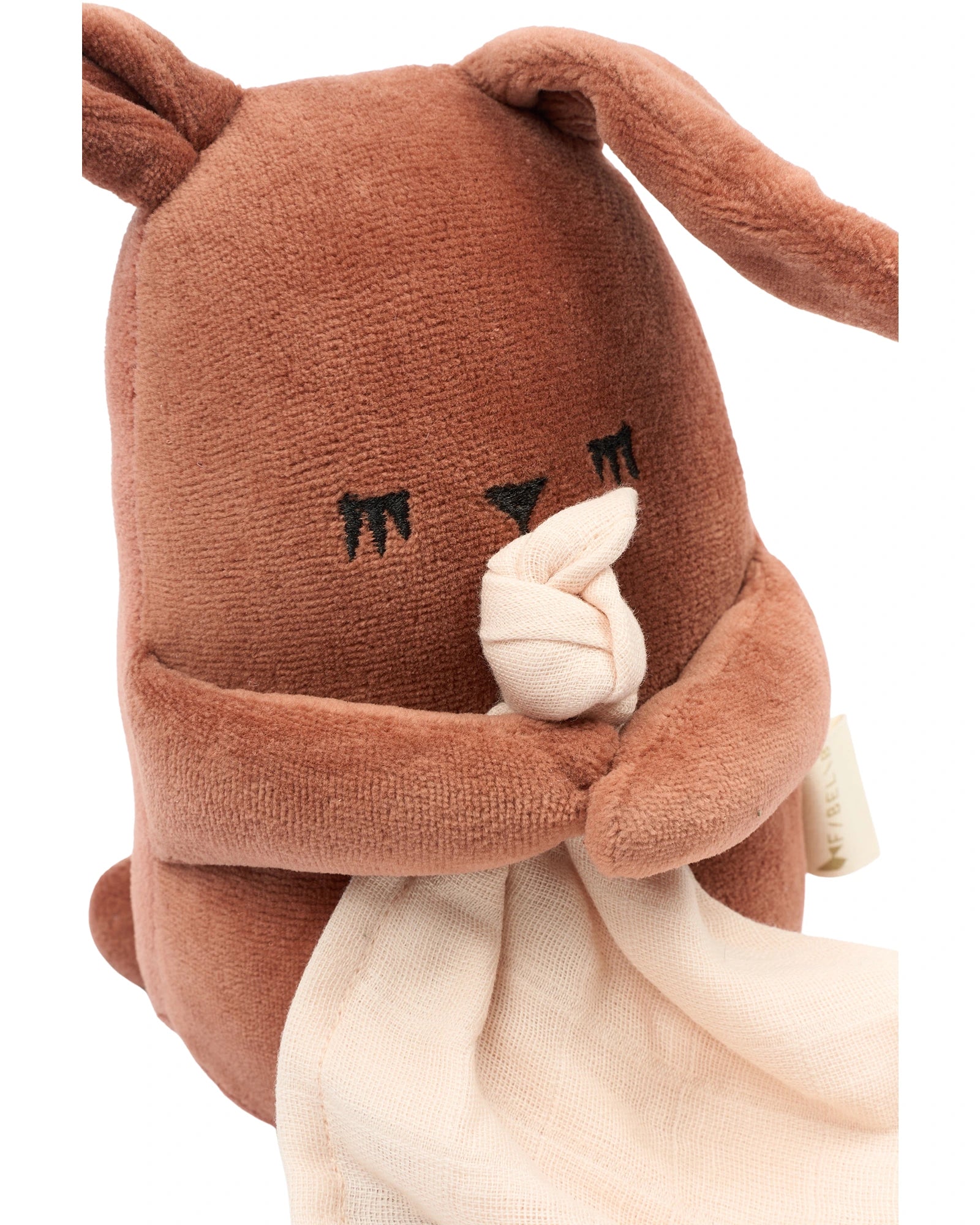 Fabelab Fabbie Music Box - Bunny