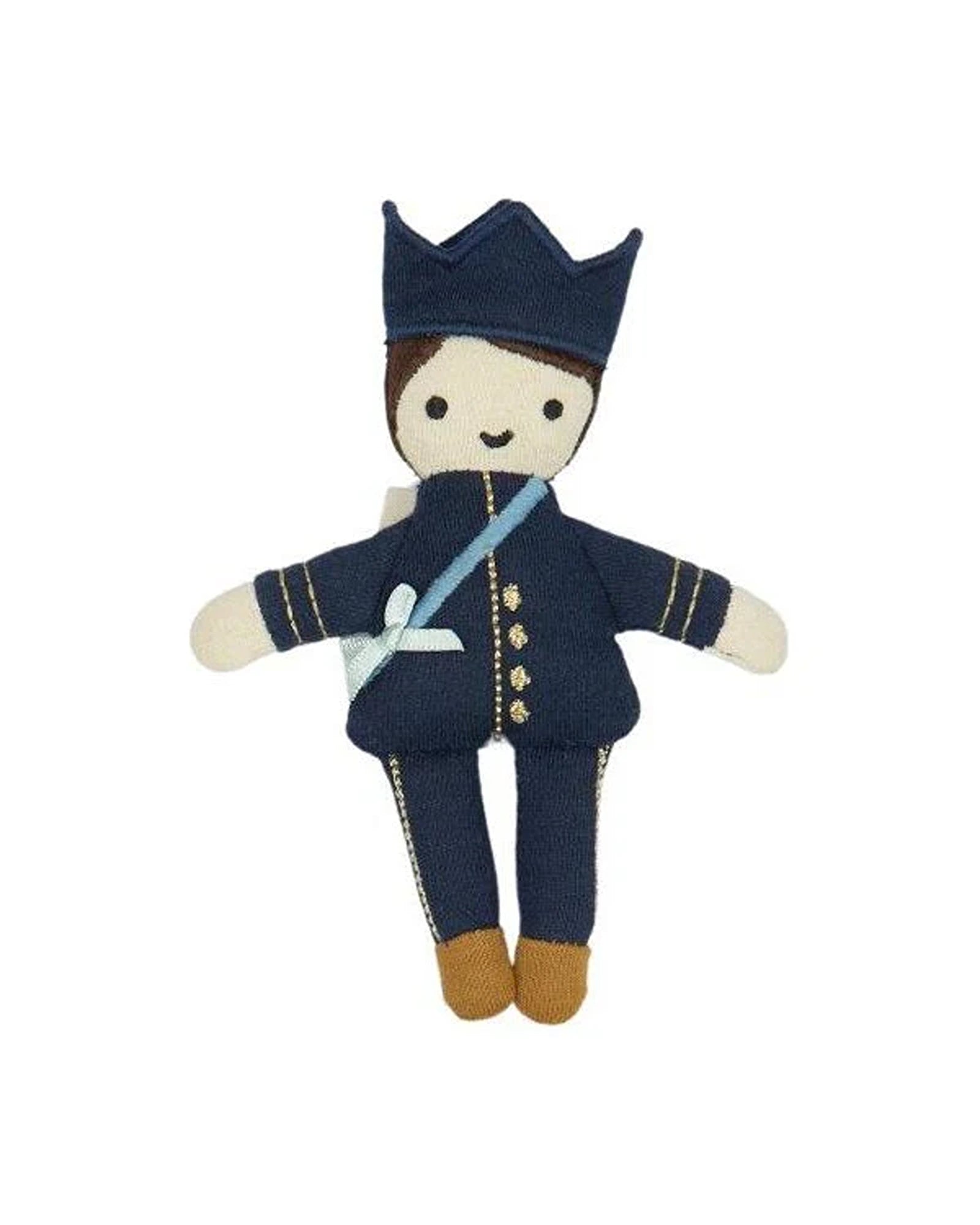 Fabelab Pocket Friend, King, 14 cm