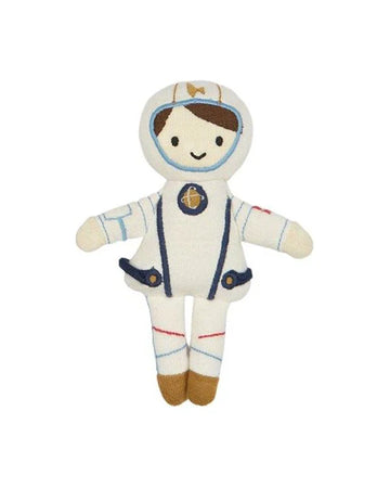Fabelab Pocket Friend, Astronaut, 14 cm