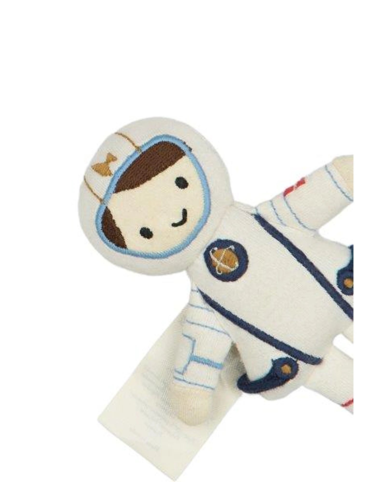 Fabelab Pocket Friend, Astronaut, 14 cm