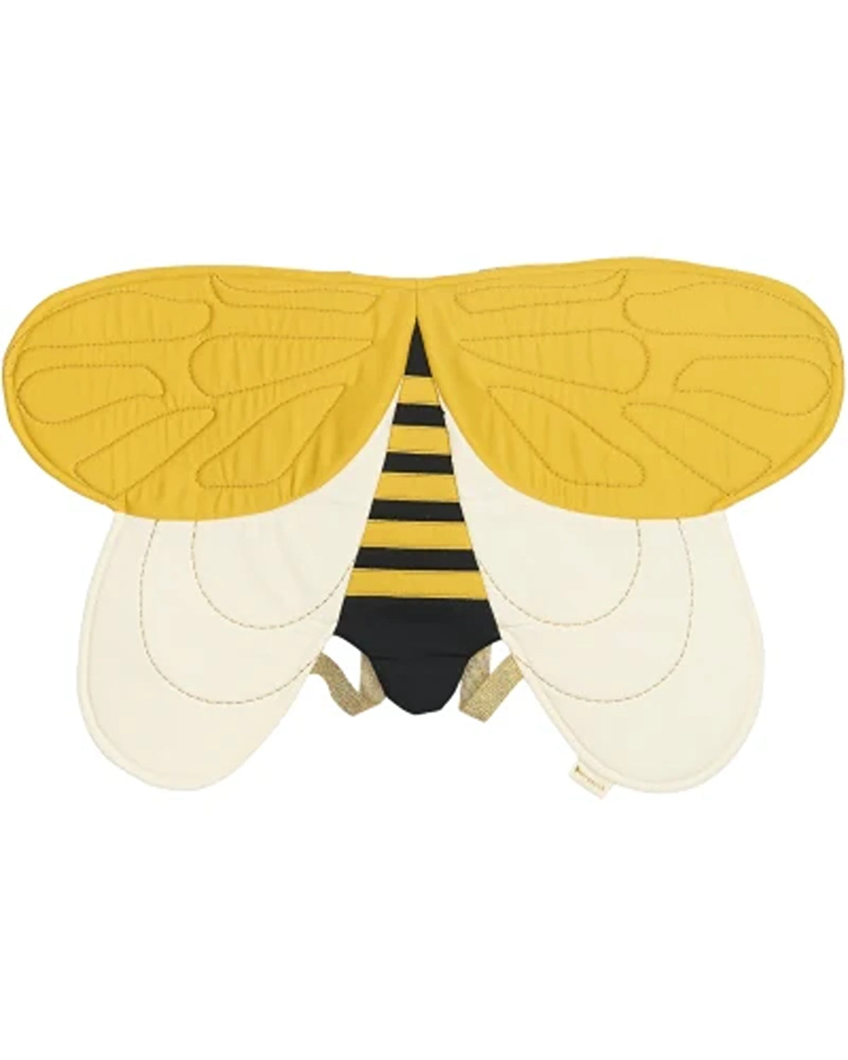 Fabelab - Dress Up - Wings - Bee