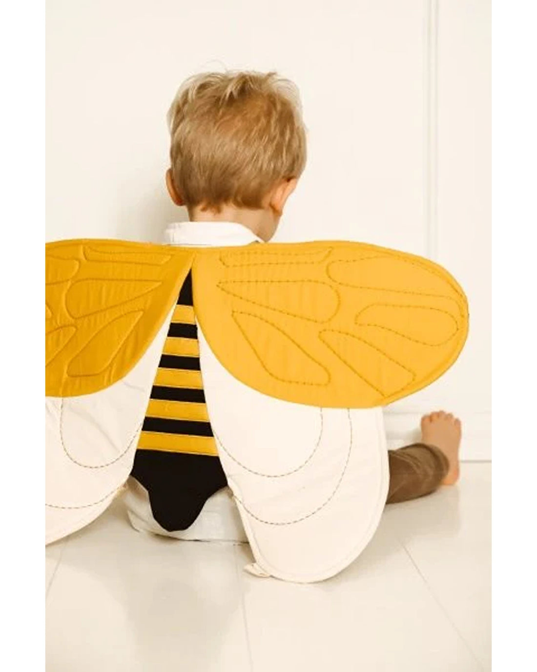 Fabelab - Dress Up - Wings - Bee