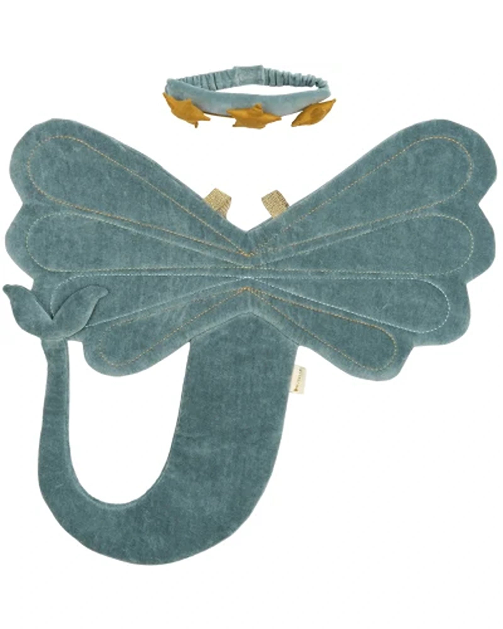 Fabelab - Dress Up - Wings - Mermaid