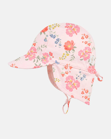 Flap Cap Arcadia, Wild Garden, Small