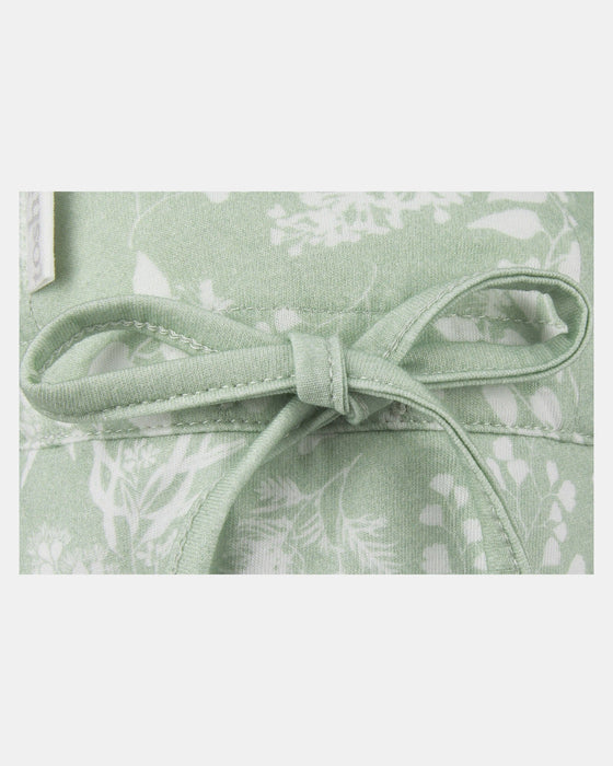 Toshi Flap Cap Bambini Spring Meadow