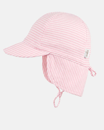 Flap Cap Mini, Blossom, Medium