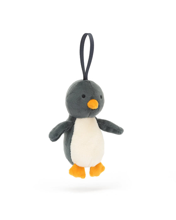 Jellycat Festive Folly Penguin