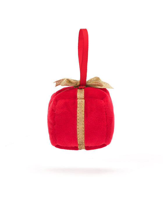 Jellycat Festive Folly Present