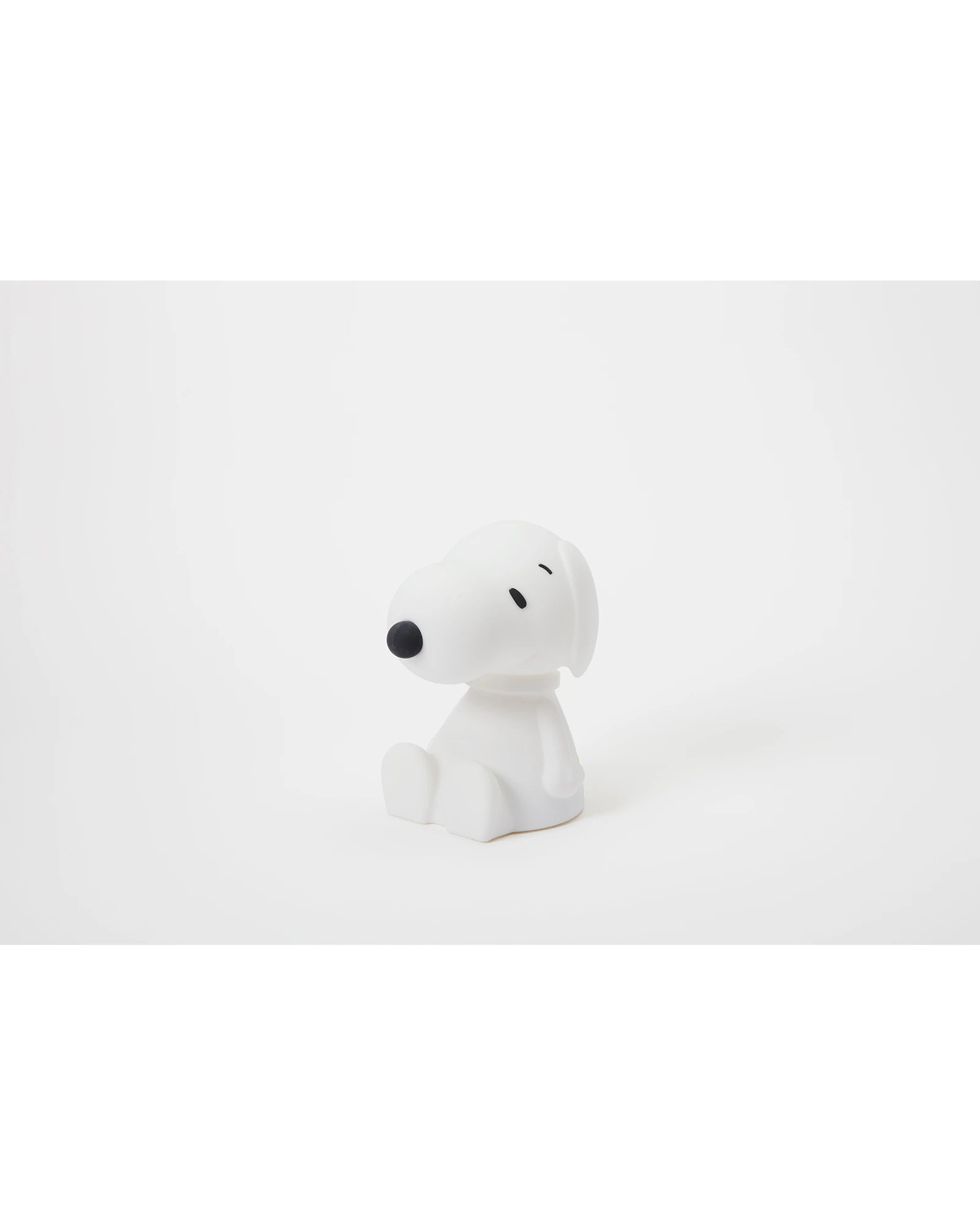 Mr. Maria Snoopy First Light Lamp
