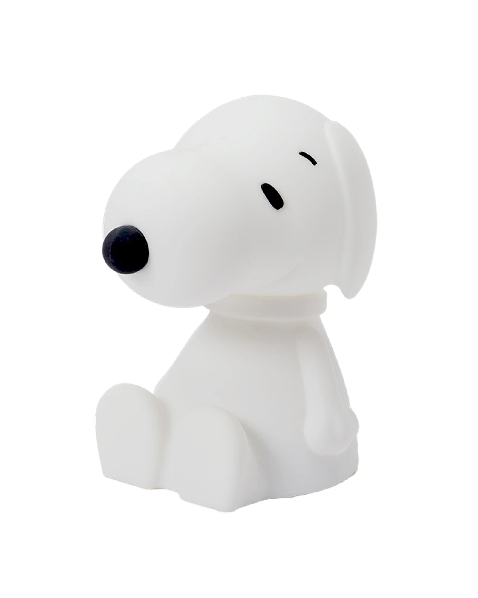 Mr. Maria Snoopy First Light Lamp